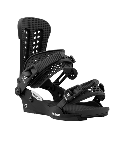 Union Force Classic Snowboard Bindings 2025