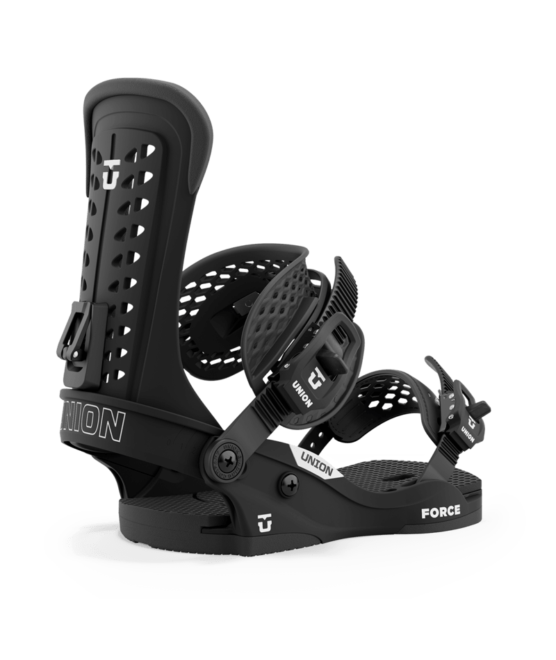 Union Force Classic Snowboard Bindings 2025