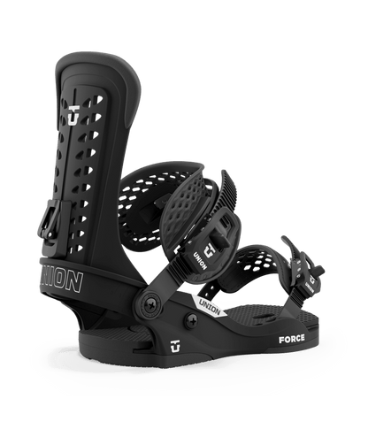 Union Force Classic Snowboard Bindings 2025