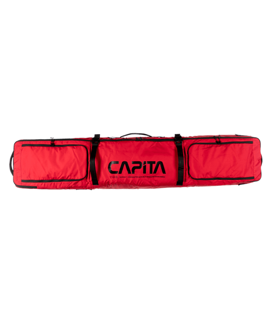 Capita Explorer Wheeled Board Bag