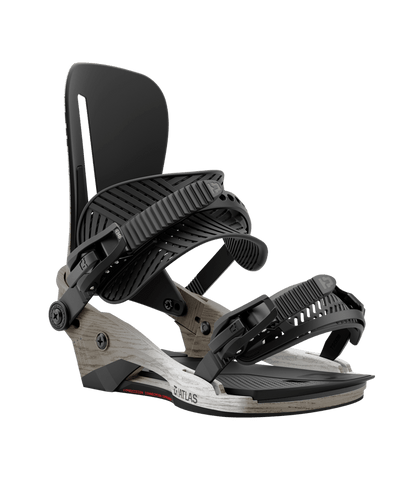 Union Atlas Snowboard Bindings 2025