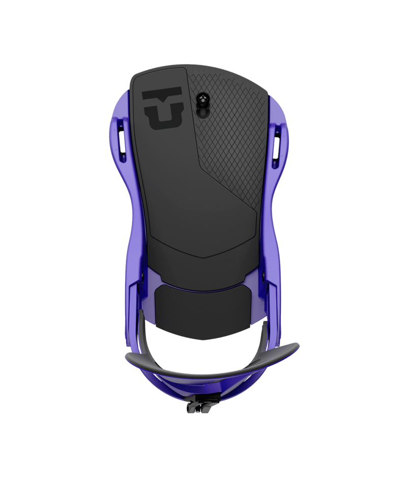 Union Atlas Snowboard Bindings 2025