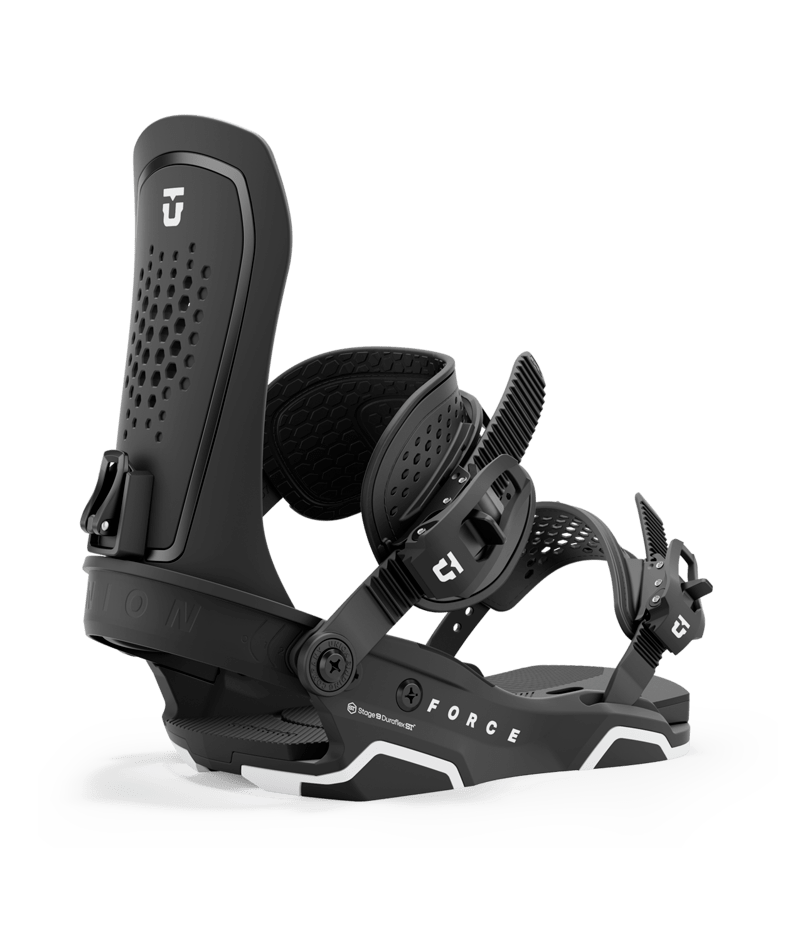 Union Force Snowboard Bindings 2025