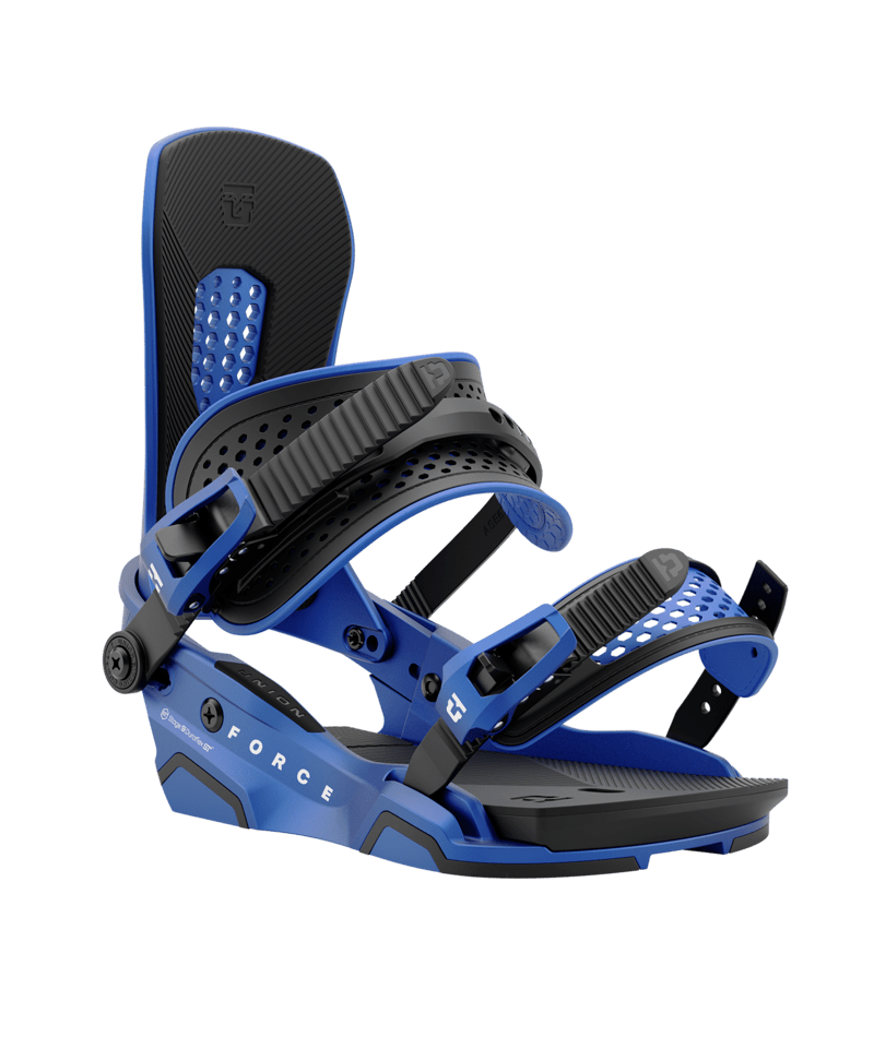 Union Force Snowboard Bindings 2025