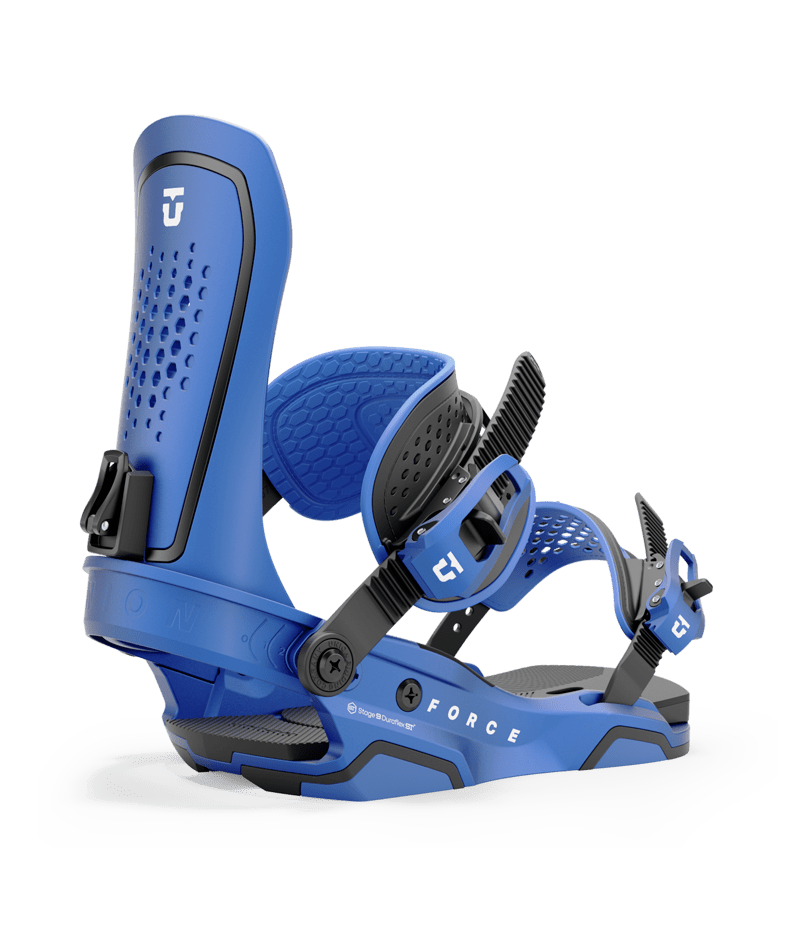 Union Force Snowboard Bindings 2025