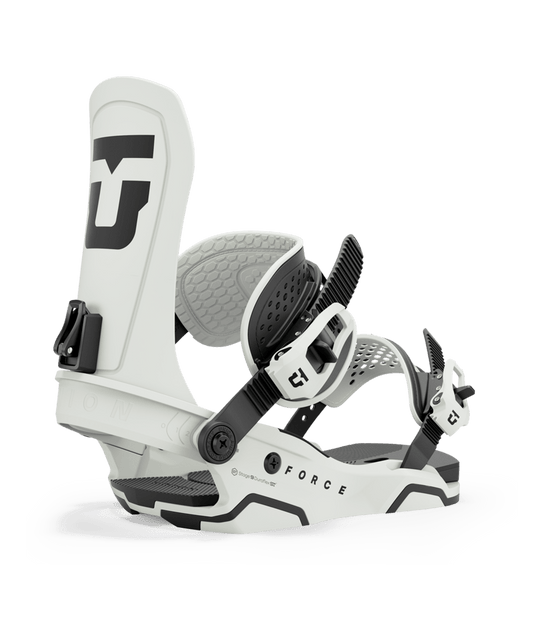 Union Force Snowboard Bindings 2025