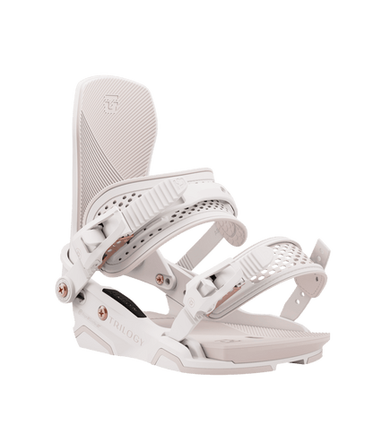 Union Trilogy Snowboard Bindings 2025