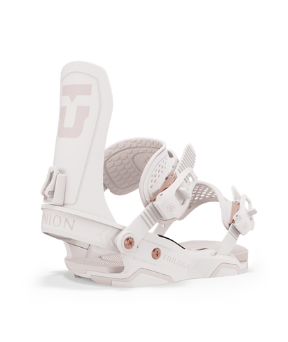 Union Trilogy Snowboard Bindings 2025