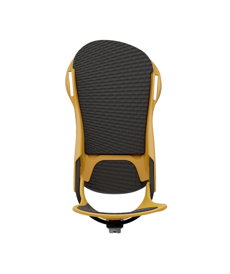 Union STR Snowboard Bindings 2025