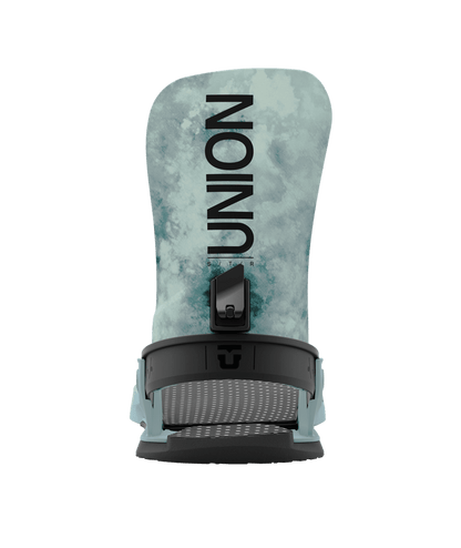 Union STR Snowboard Bindings 2025