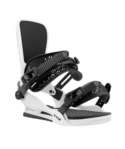 Union STR Snowboard Bindings 2025