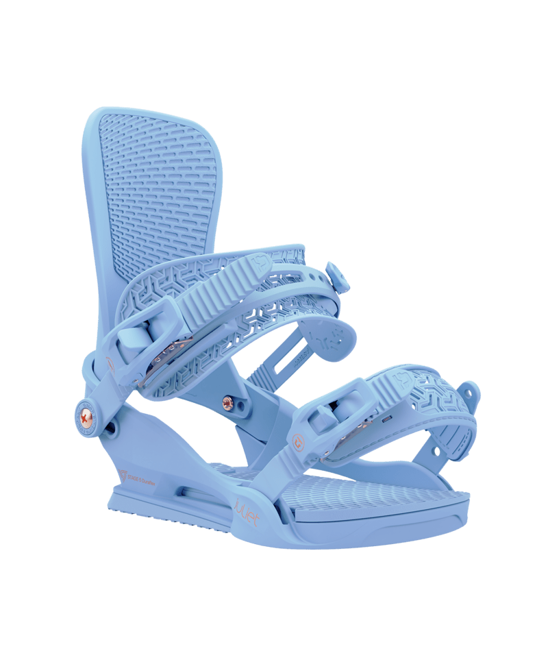 Union Juliet Snowboard Bindings 2025 - Women's