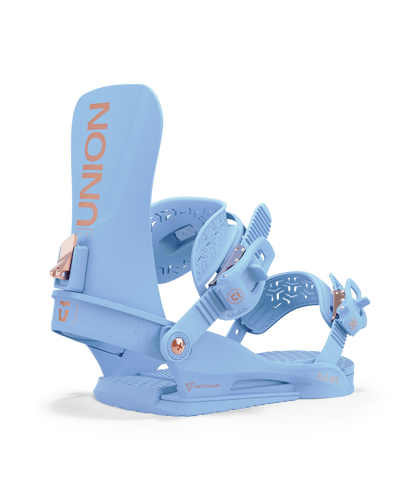 Union Juliet Snowboard Bindings 2025 - Women's