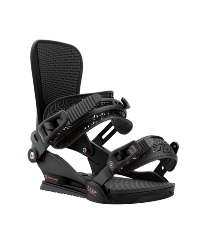 Union Juliet Snowboard Bindings 2025 - Women's