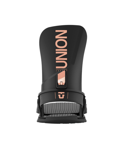 Union Juliet Snowboard Bindings 2025 - Women's