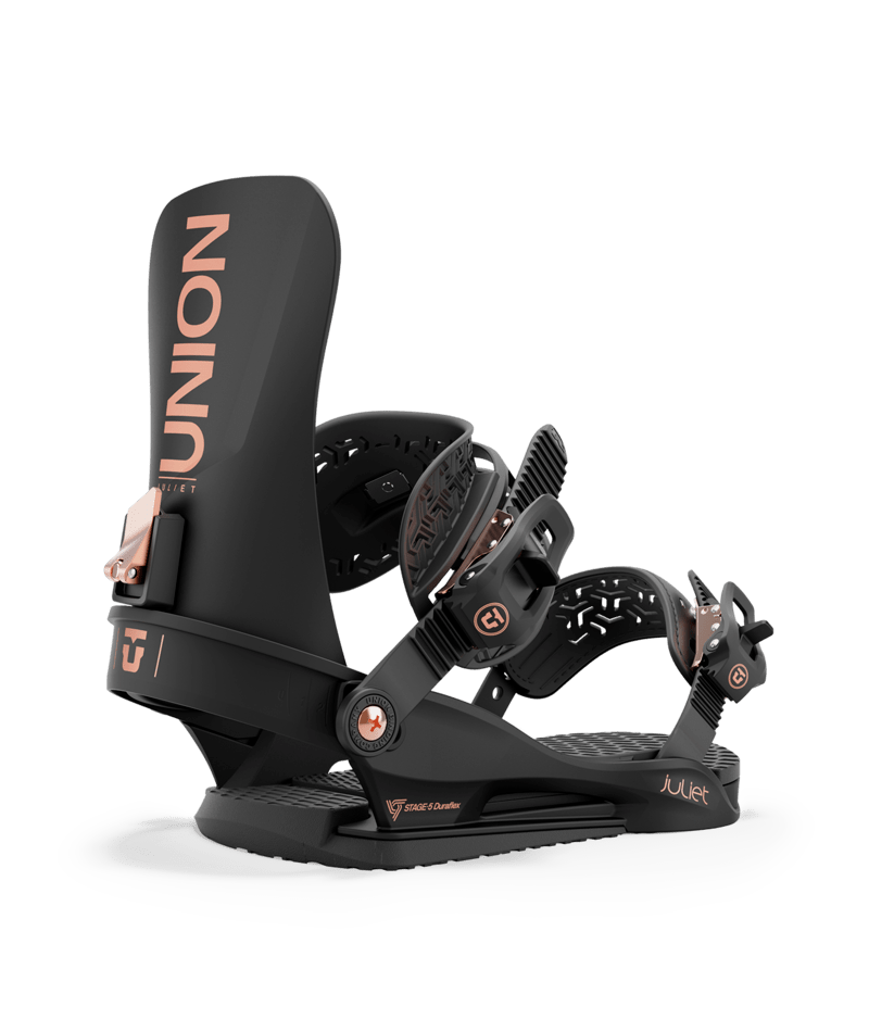 Union Juliet Snowboard Bindings 2025 - Women's