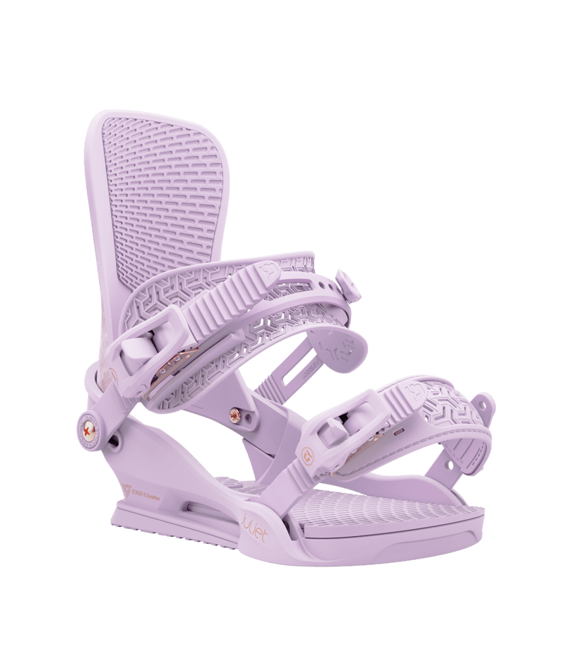 Union Juliet Snowboard Bindings 2025 - Women's