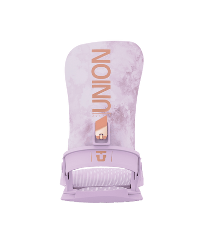 Union Juliet Snowboard Bindings 2025 - Women's