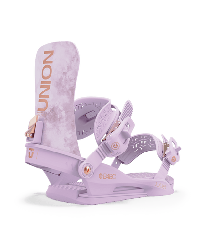 Union Juliet Snowboard Bindings 2025 - Women's