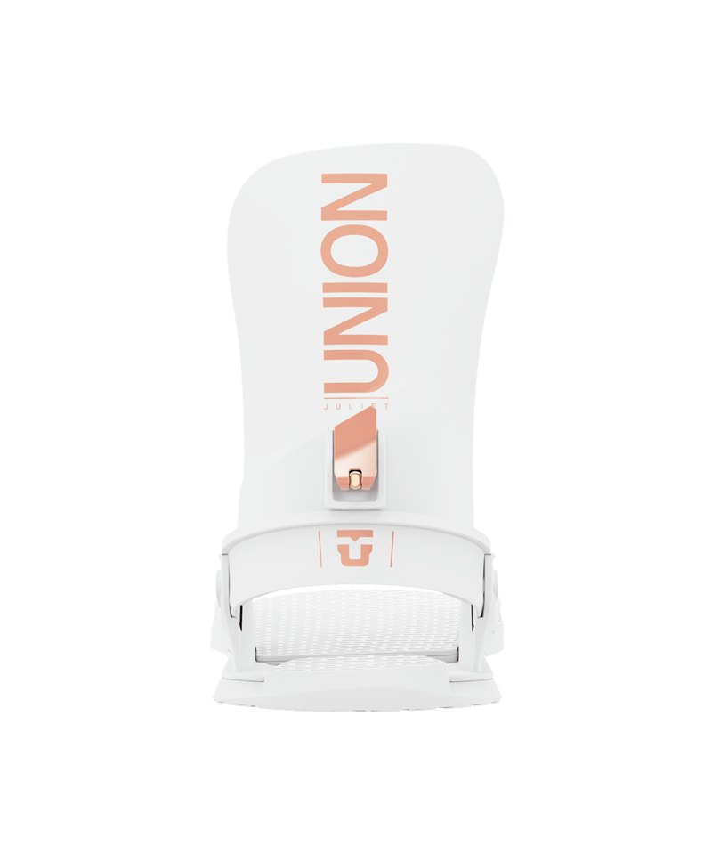 Union Juliet Snowboard Bindings 2025 - Women's