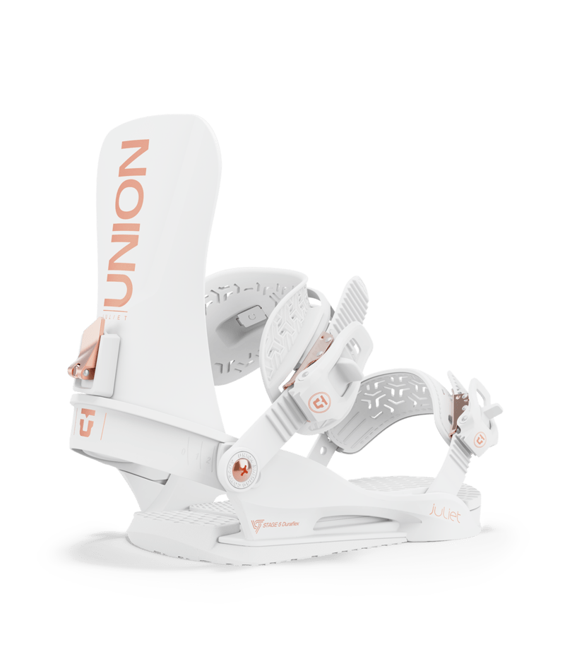 Union Juliet Snowboard Bindings 2025 - Women's