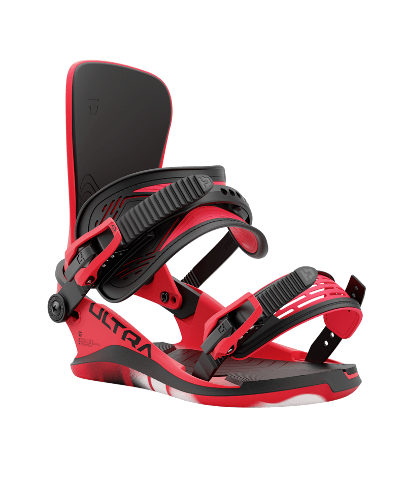 Union Ultra Snowboard Bindings 2025