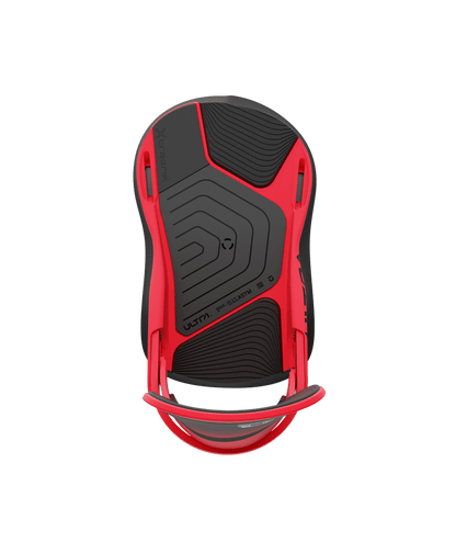 Union Ultra Snowboard Bindings 2025