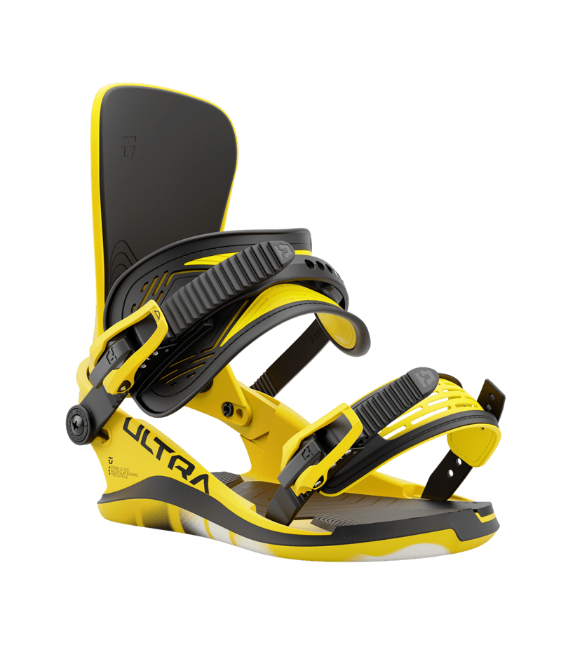 Union Ultra Snowboard Bindings 2025