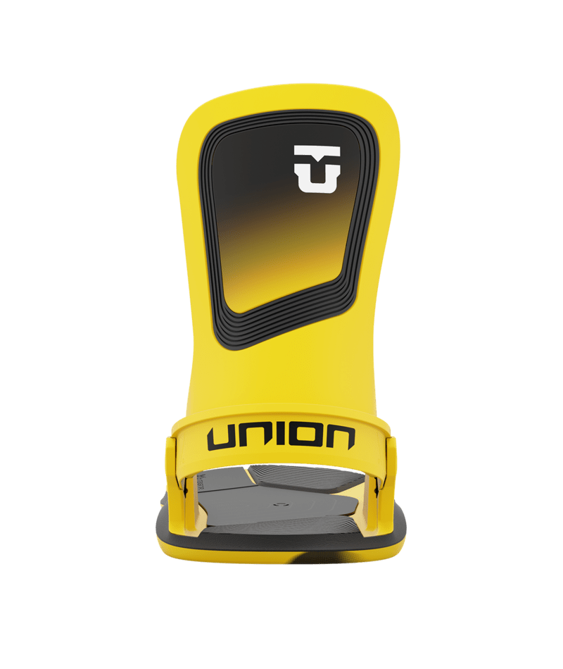 Union Ultra Snowboard Bindings 2025