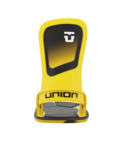 Union Ultra Snowboard Bindings 2025