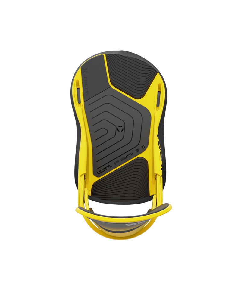 Union Ultra Snowboard Bindings 2025