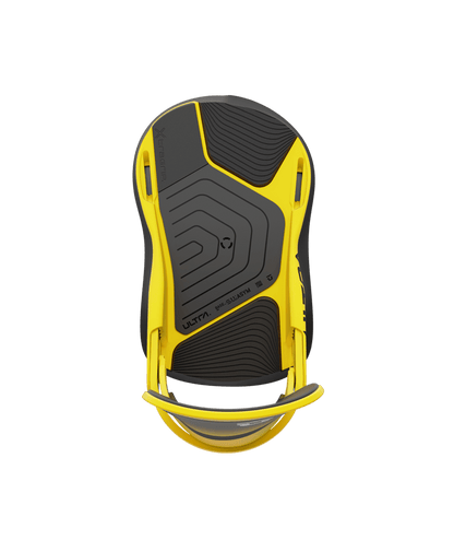 Union Ultra Snowboard Bindings 2025