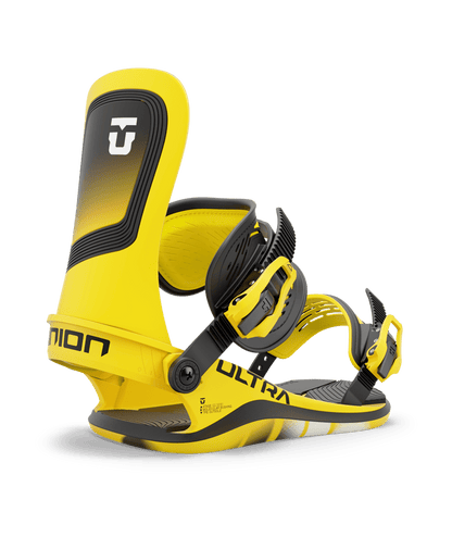 Union Ultra Snowboard Bindings 2025