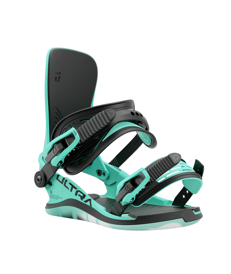 Union Ultra Snowboard Bindings 2025 - Women's