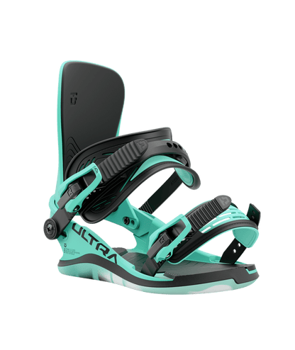 Union Ultra Snowboard Bindings 2025 - Women's