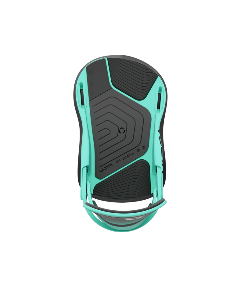 Union Ultra Snowboard Bindings 2025 - Women's