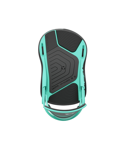 Union Ultra Snowboard Bindings 2025 - Women's