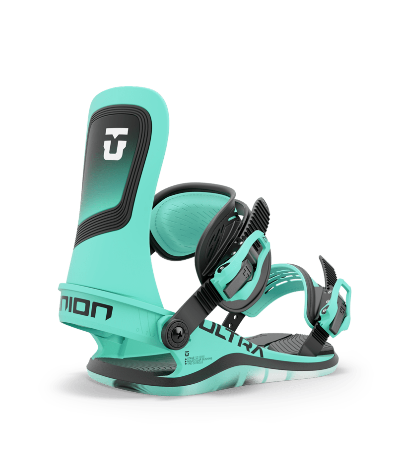 Union Ultra Snowboard Bindings 2025 - Women's