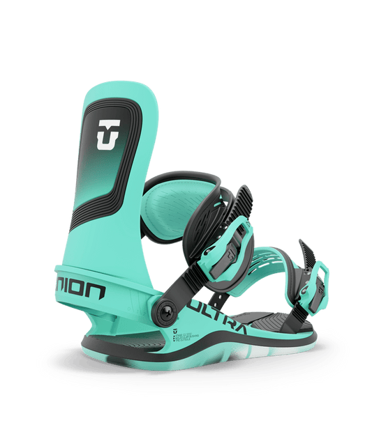 Union Ultra Snowboard Bindings 2025 - Women's