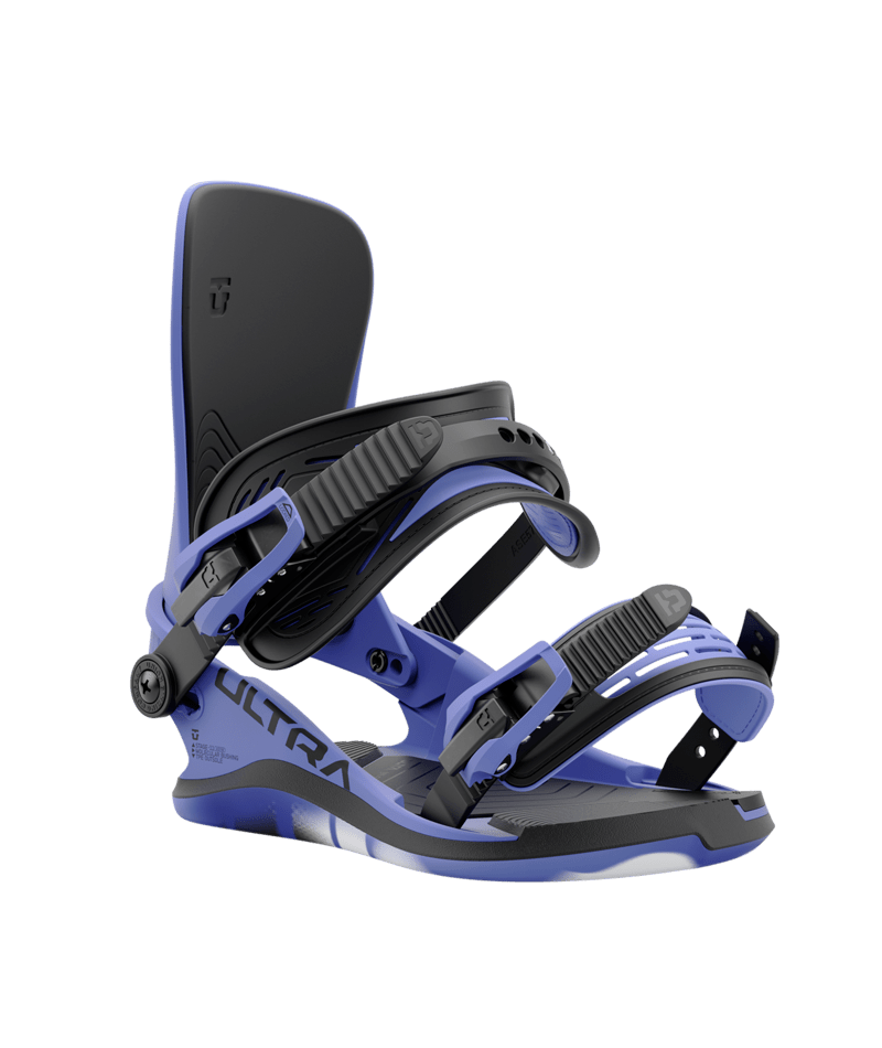 Union Ultra Snowboard Bindings 2025 - Women's