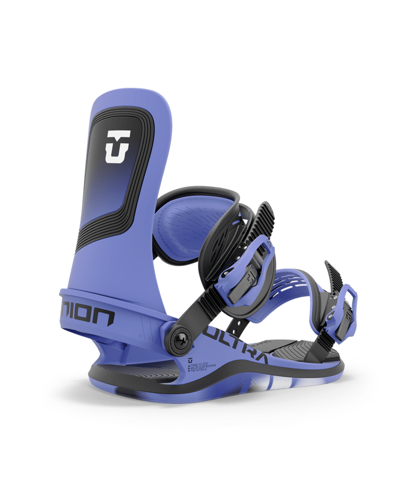 Union Ultra Snowboard Bindings 2025 - Women's