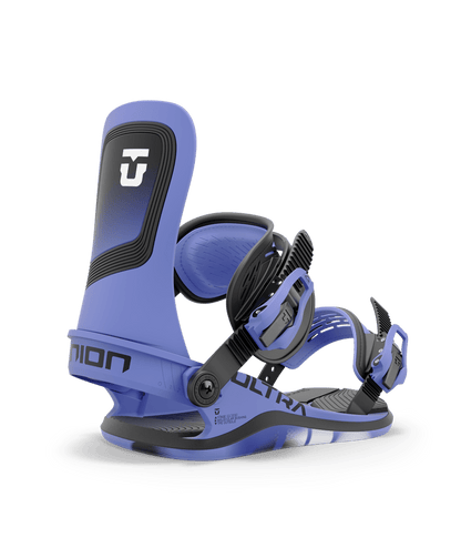 Union Ultra Snowboard Bindings 2025 - Women's