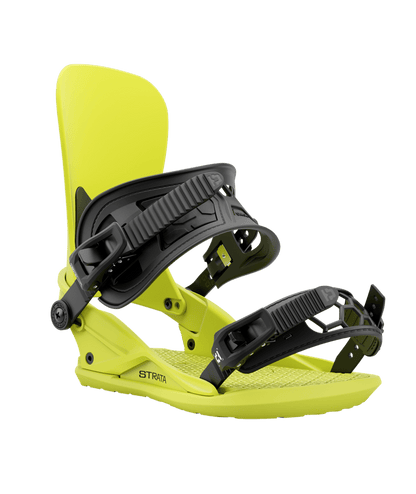 Union Strata Snowboard Bindings 2025