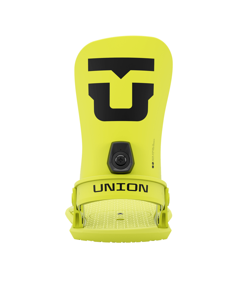 Union Strata Snowboard Bindings 2025