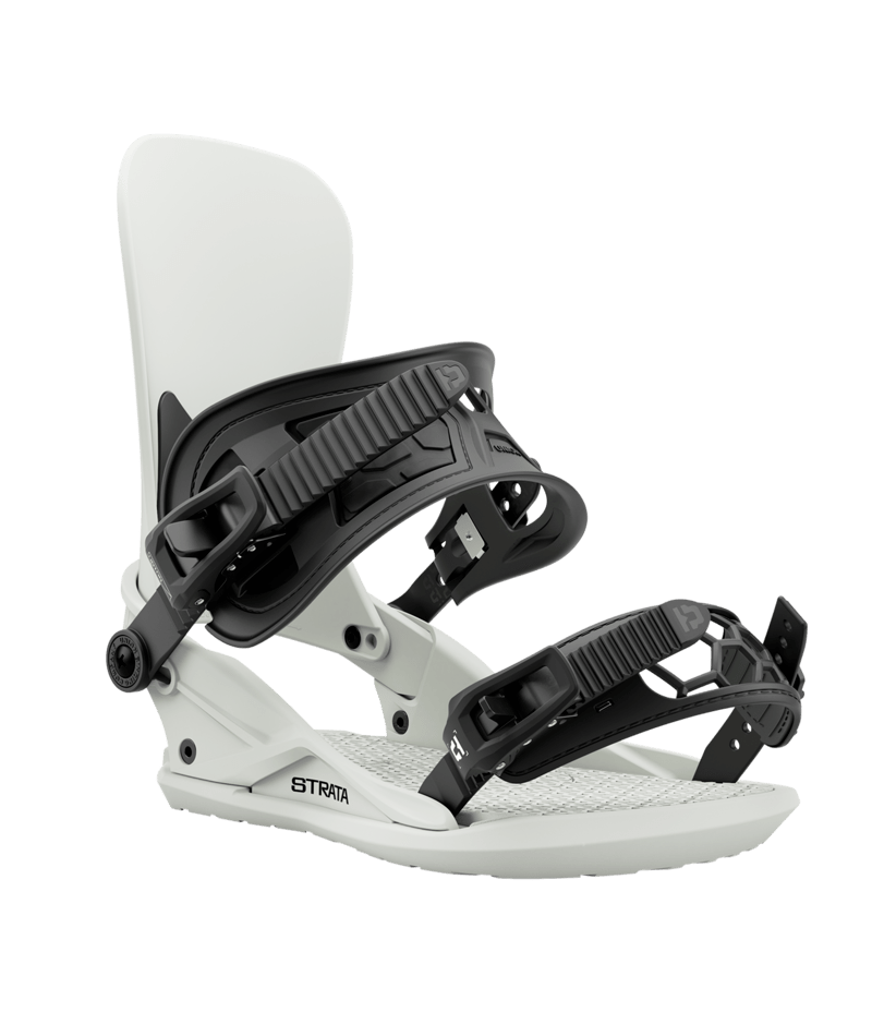 Union Strata Snowboard Bindings 2025