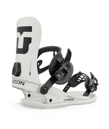 Union Strata Snowboard Bindings 2025