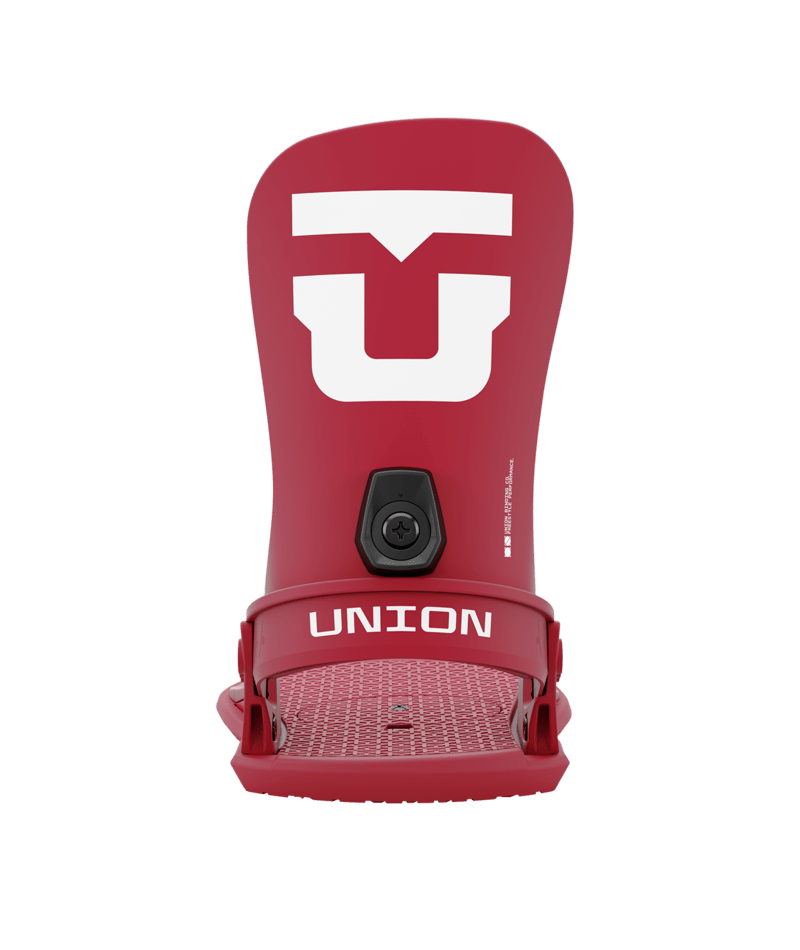 Union Strata Snowboard Bindings 2025