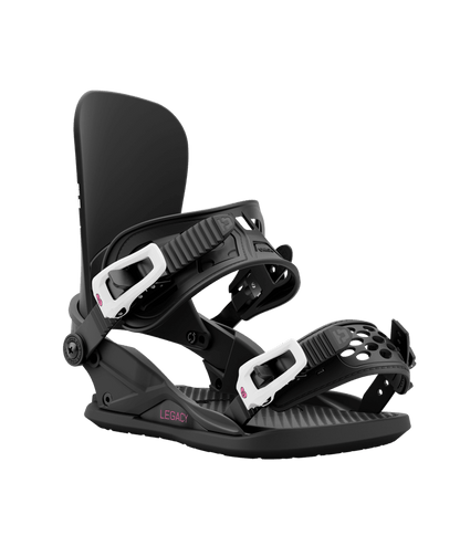 Union Legacy Snowboard Bindings 2025 - Women's