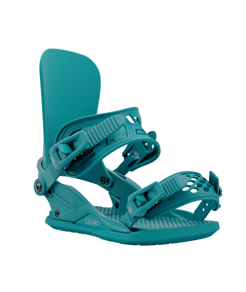 Union Legacy Snowboard Bindings 2025 - Women's