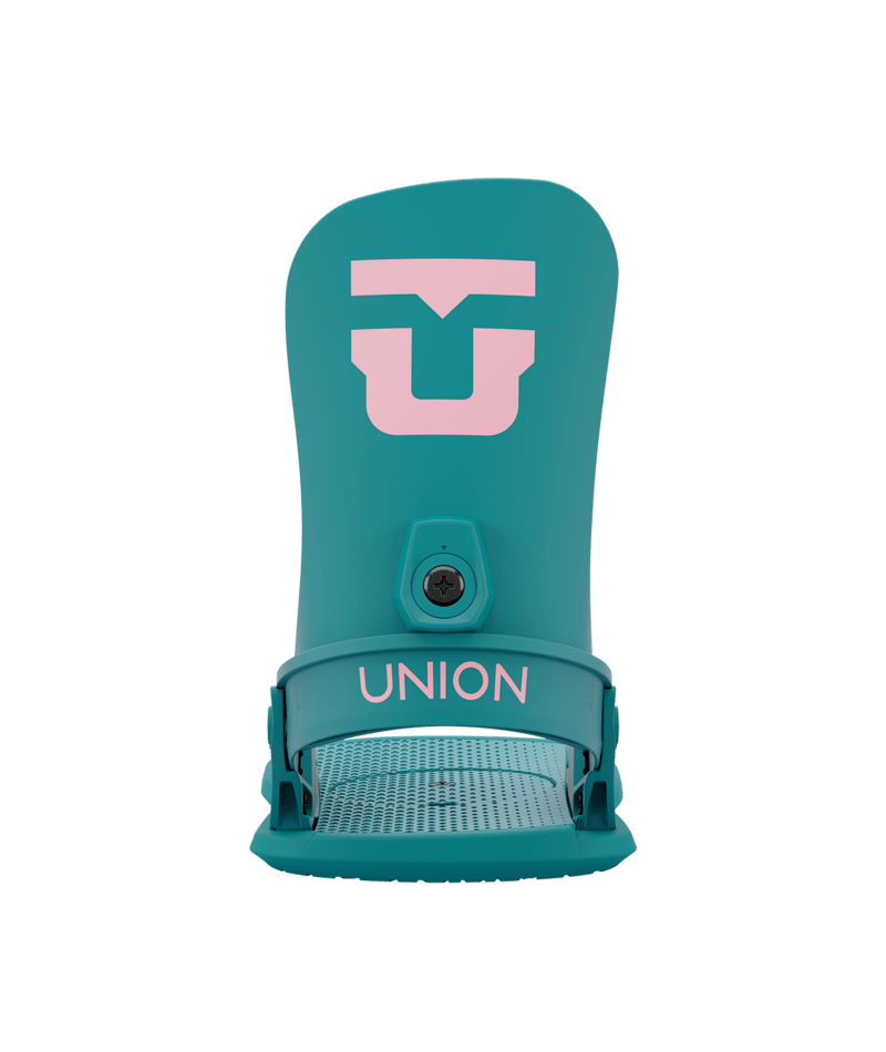 Union Legacy Snowboard Bindings 2025 - Women's